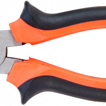 Patent Orange-Negru - L[mm]: 180